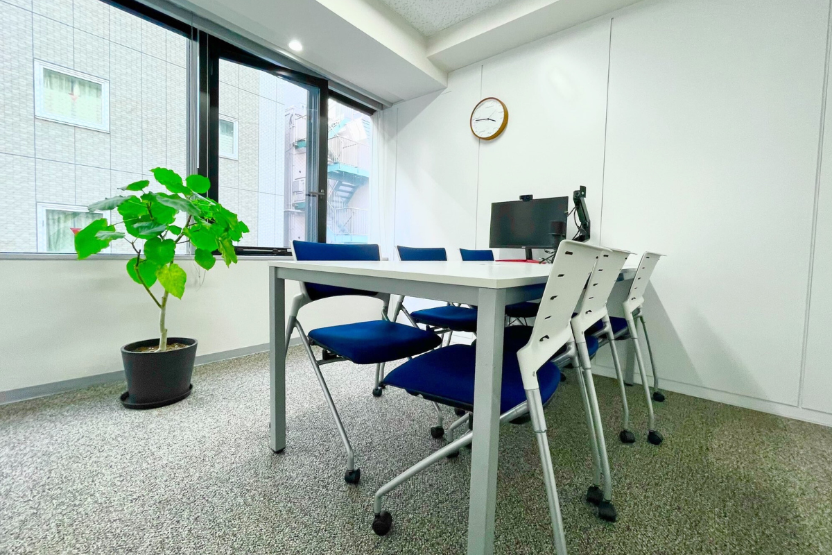 スペースの3枚目の写真