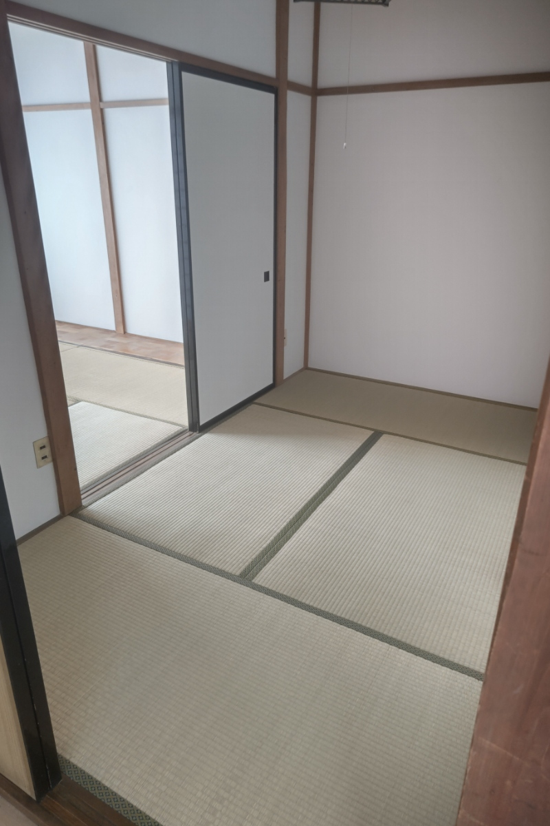 スペースの1枚目の写真