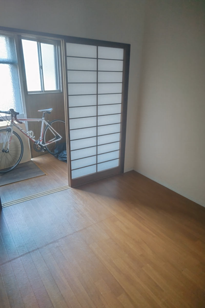 スペースの3枚目の写真