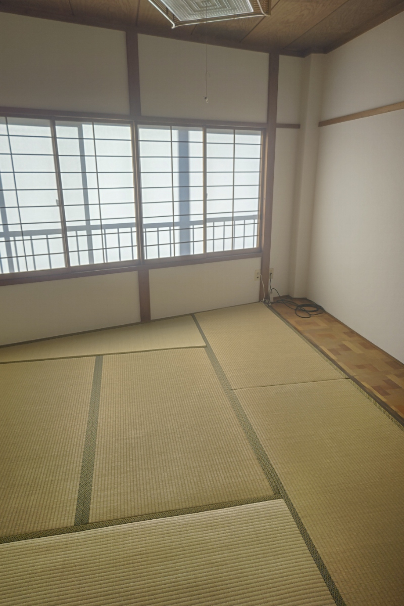 スペースの2枚目の写真