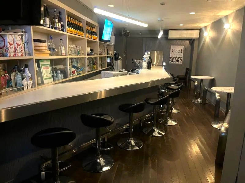 スペースの1枚目の写真