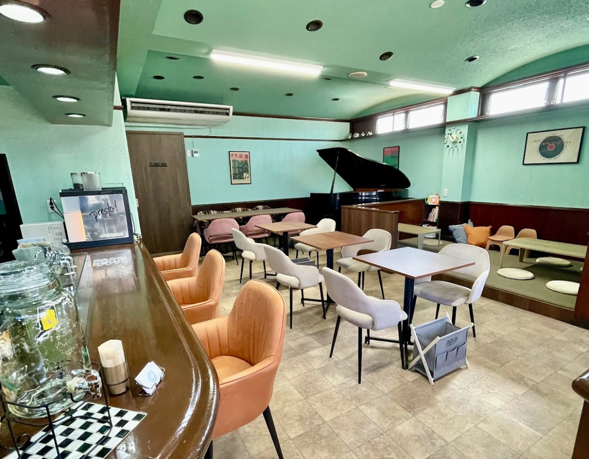 スペースの2枚目の写真