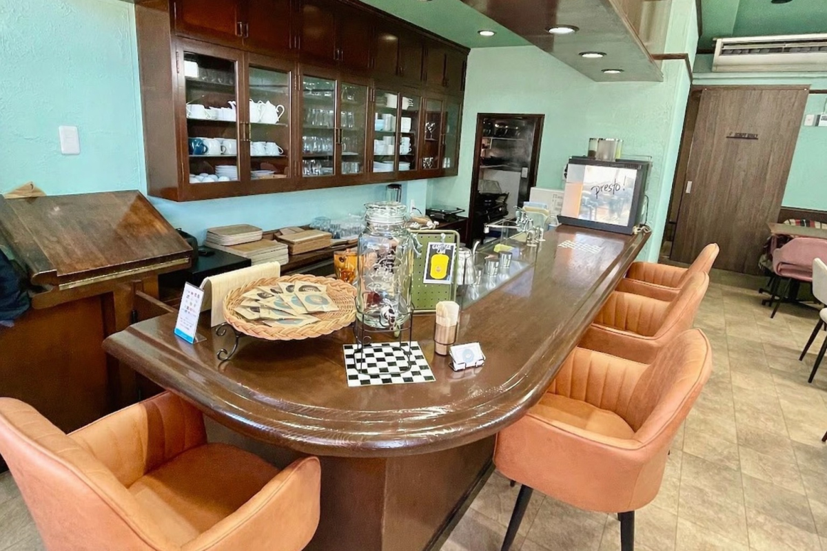 スペースの3枚目の写真