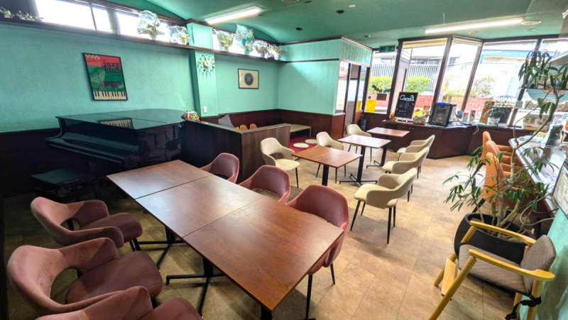 Relax CAFE 八千代