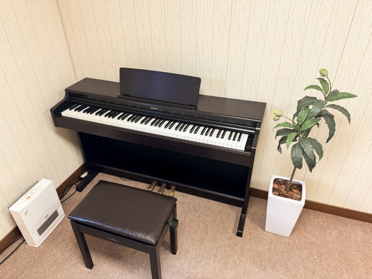 スペースの1枚目の写真