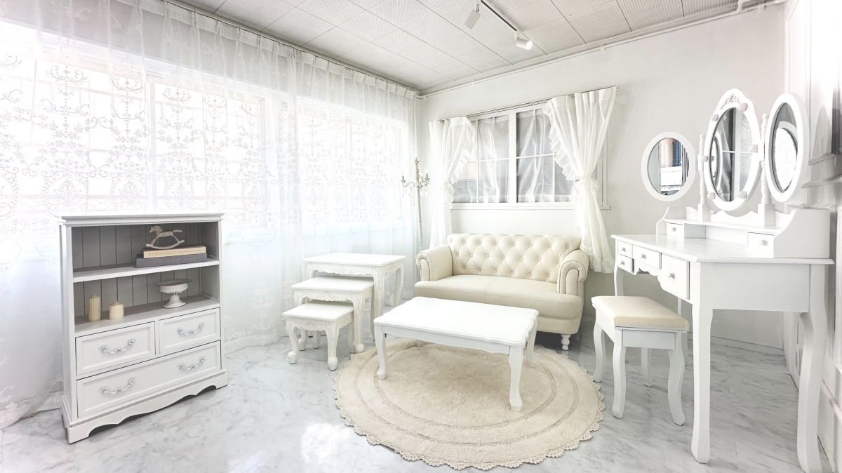 スペースの2枚目の写真