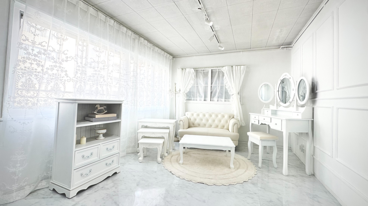 スペースの1枚目の写真