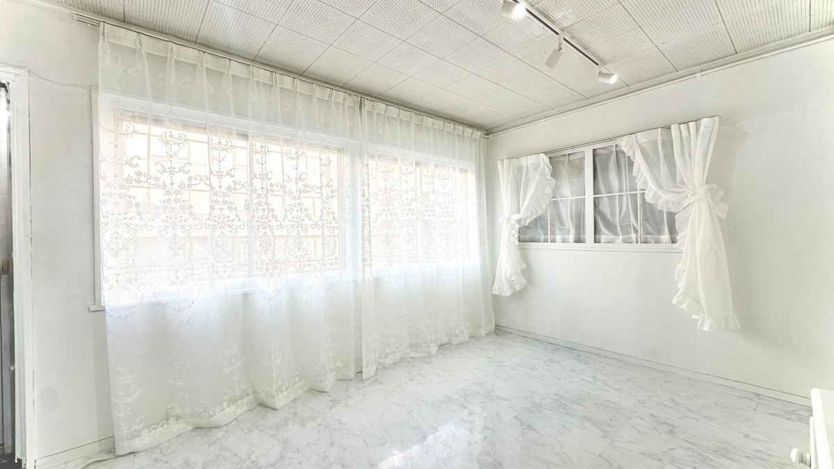 スペースの3枚目の写真