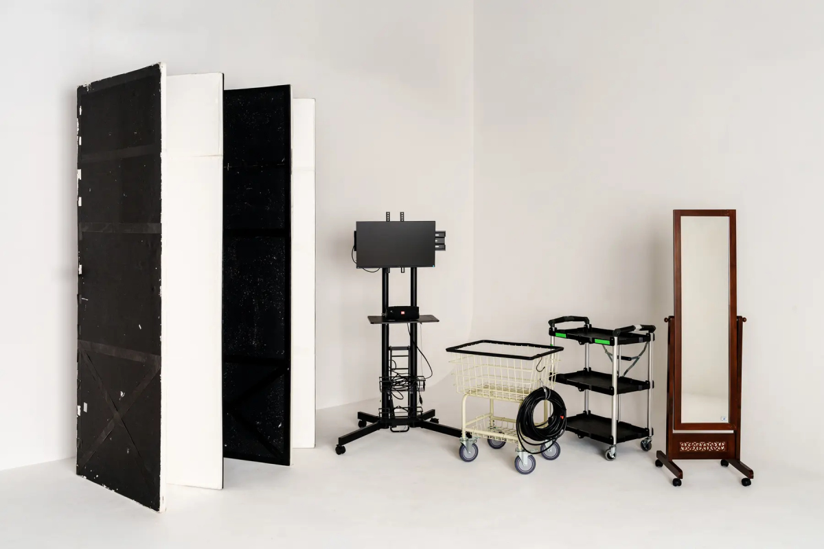 スペースの2枚目の写真