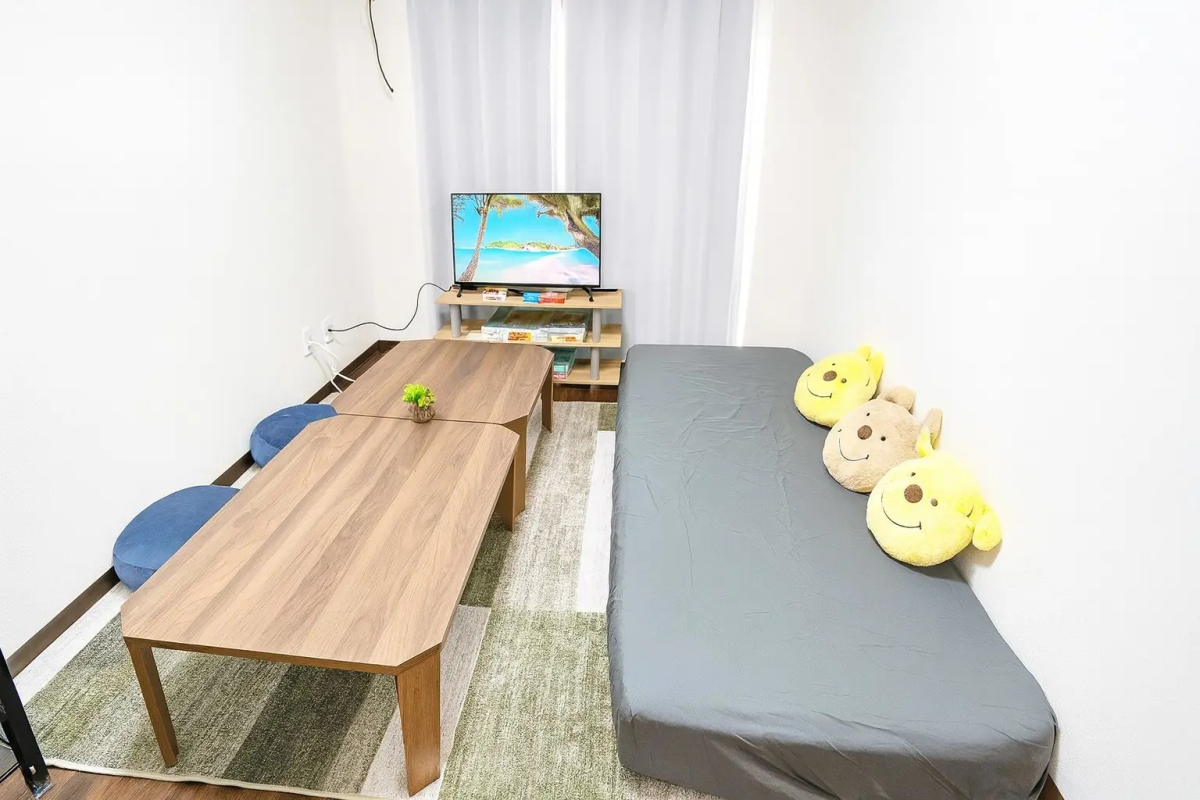 スペースの2枚目の写真