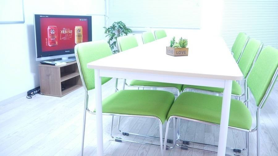 スペースの1枚目の写真