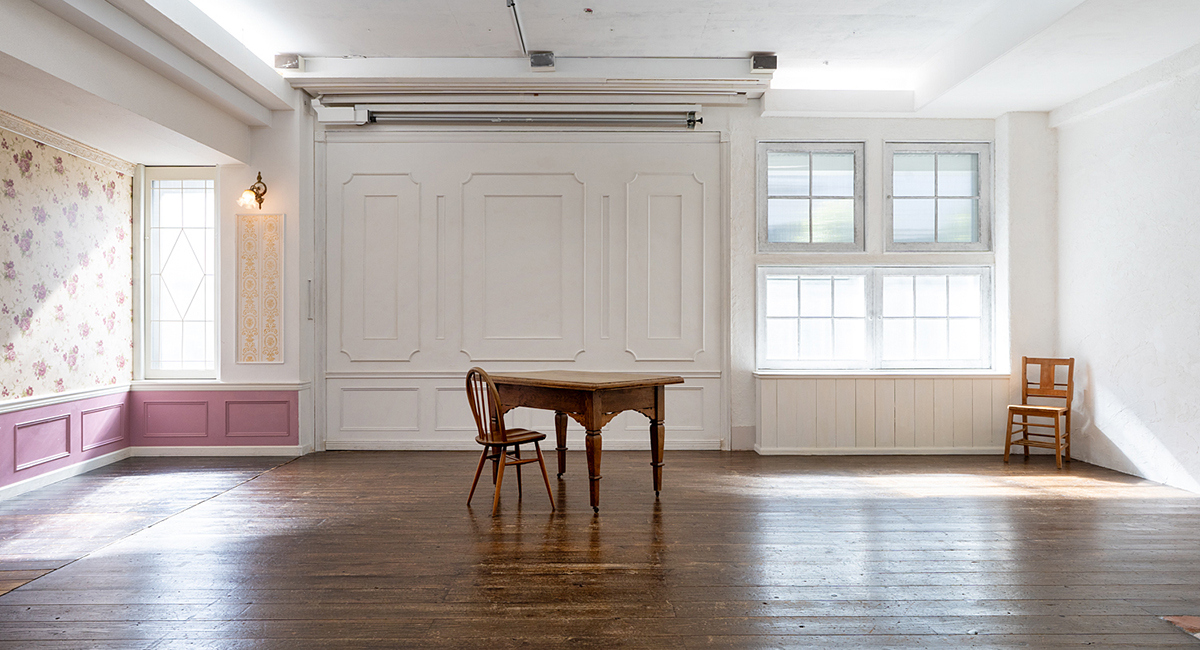 スペースの2枚目の写真