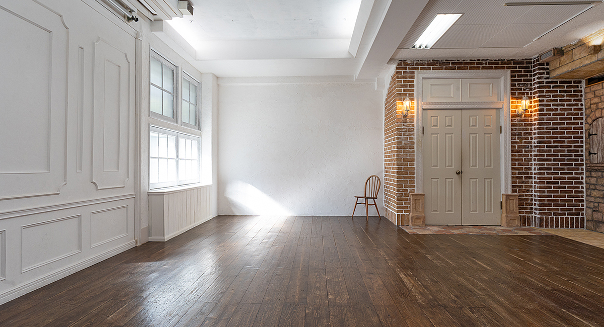 スペースの3枚目の写真