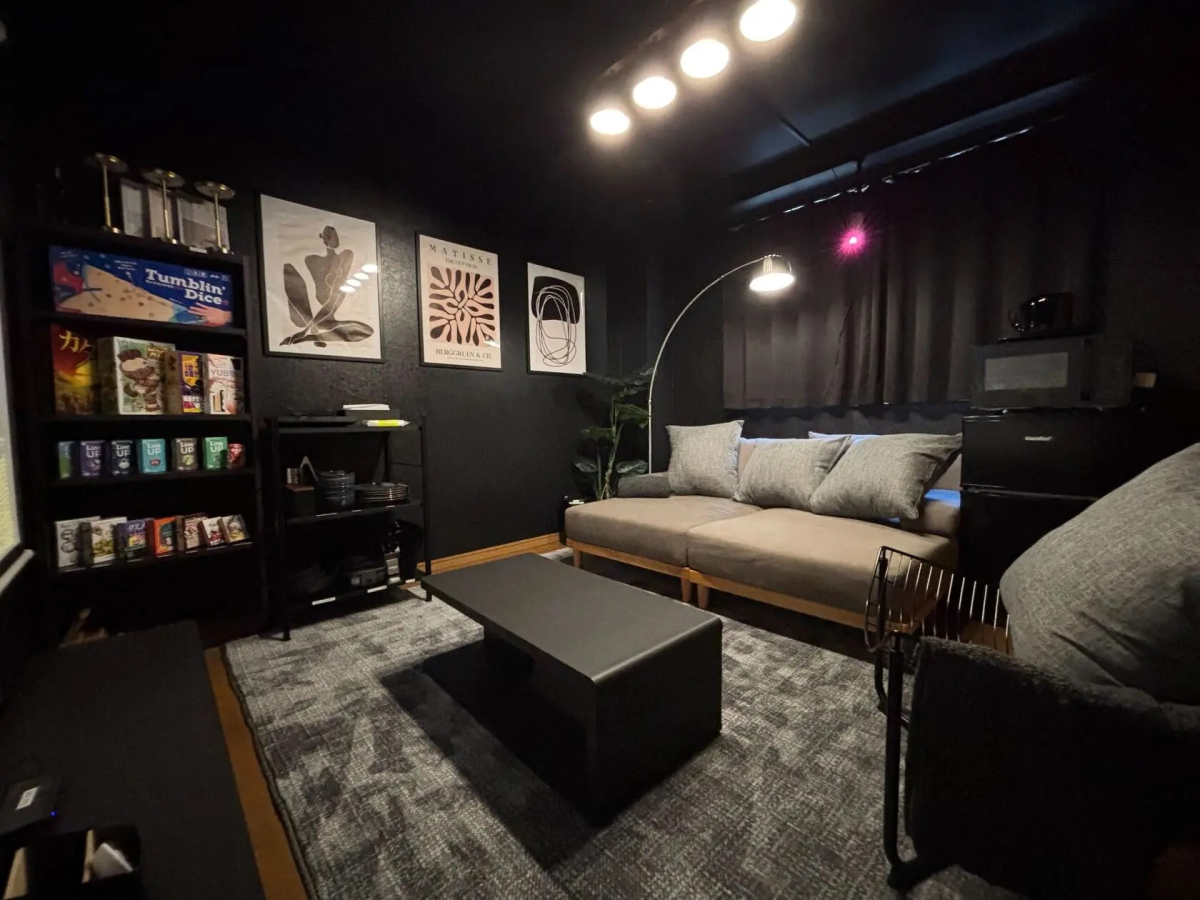 スペースの1枚目の写真