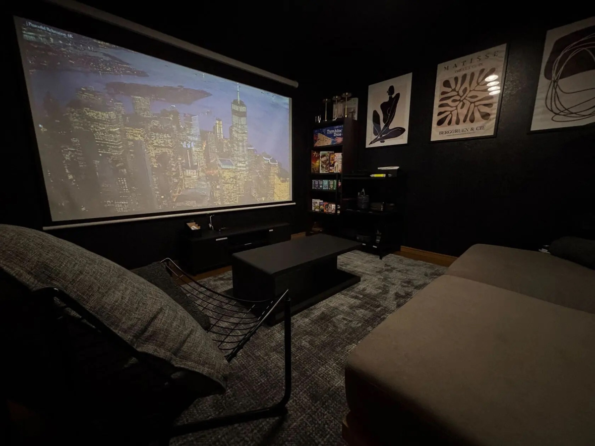 スペースの2枚目の写真