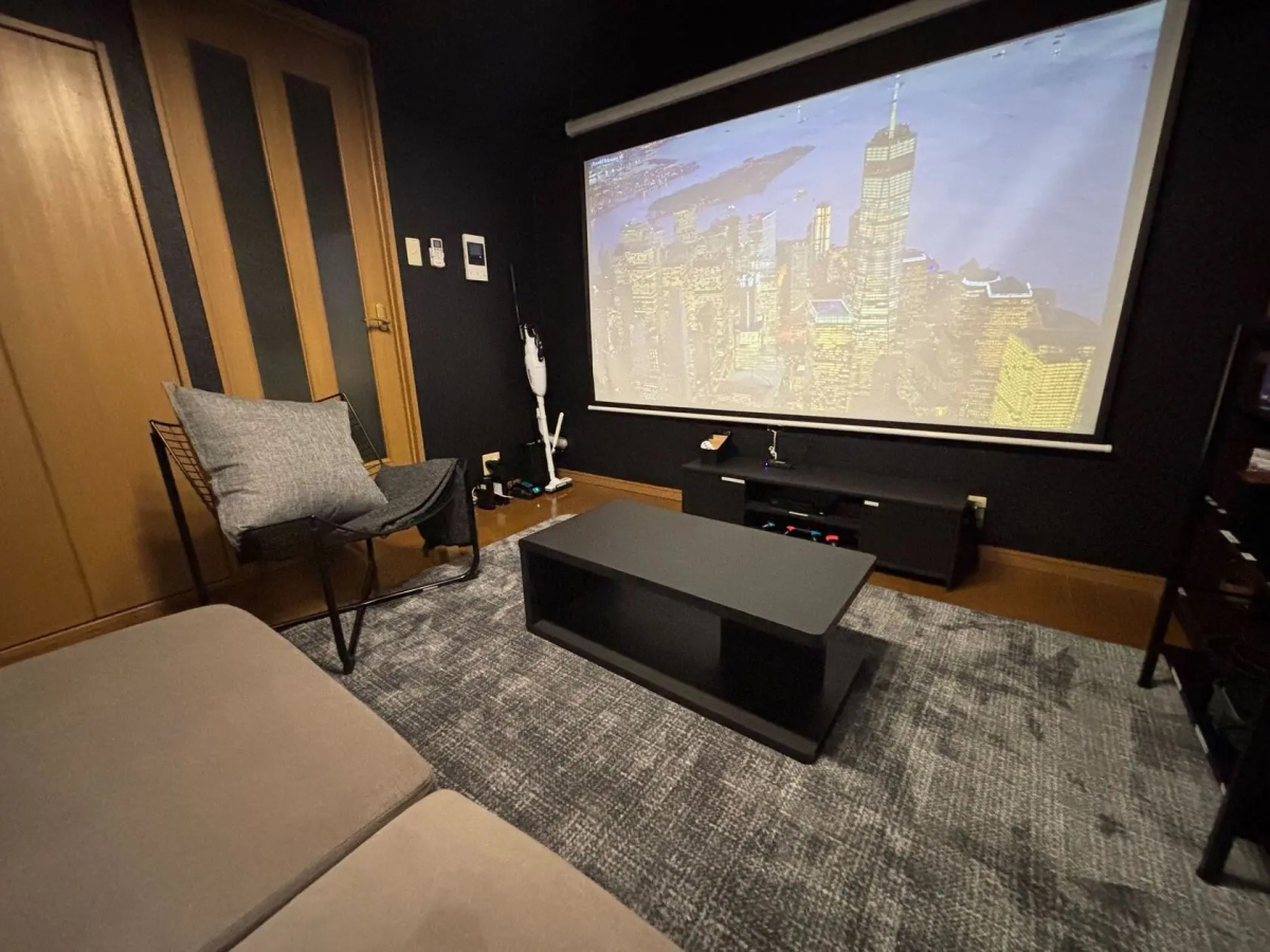 スペースの3枚目の写真