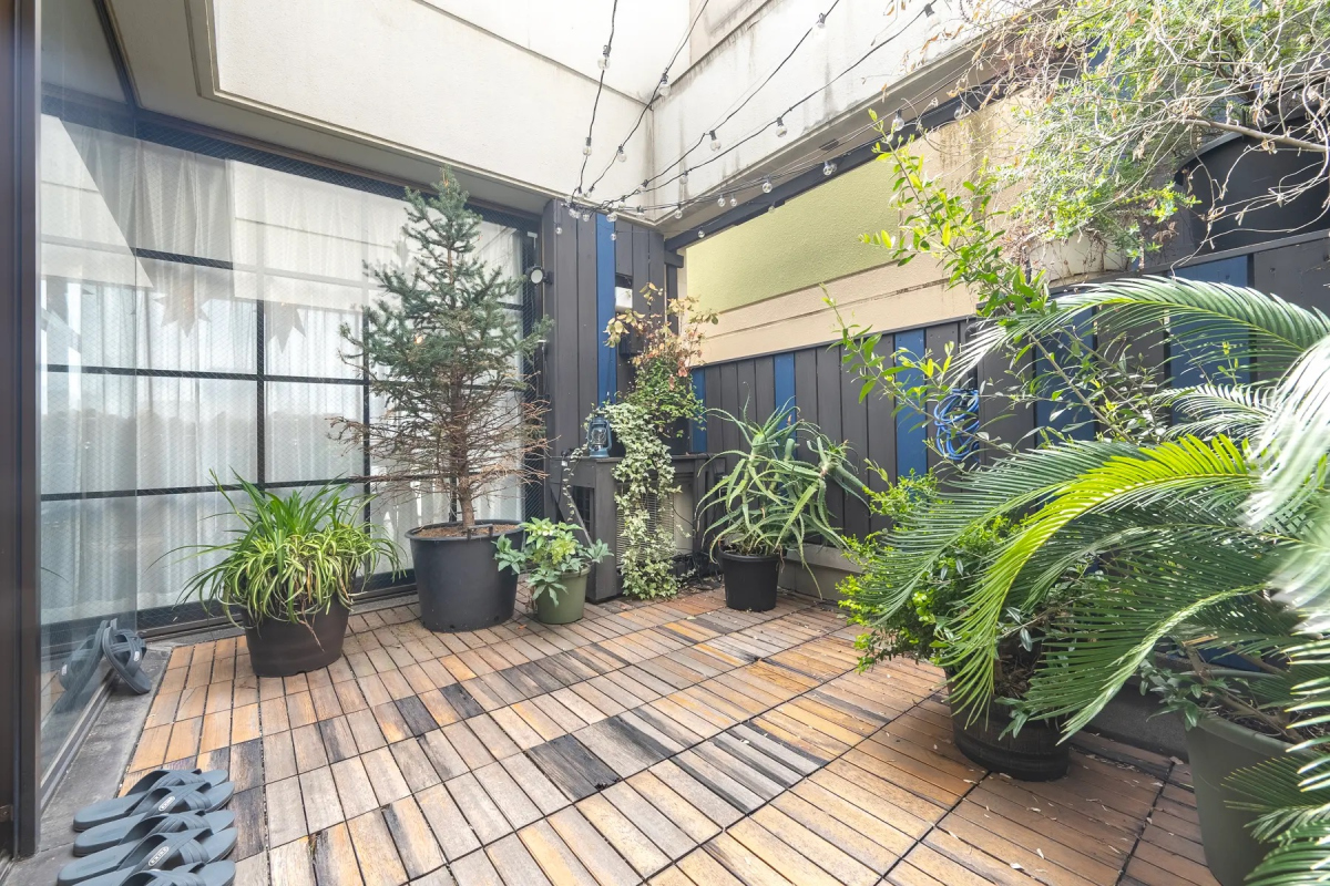 スペースの2枚目の写真