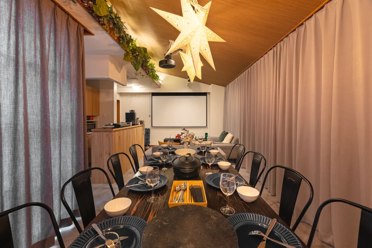 スペースの3枚目の写真