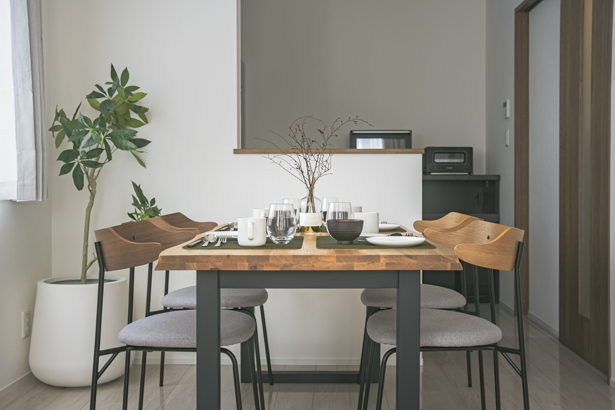 スペースの2枚目の写真