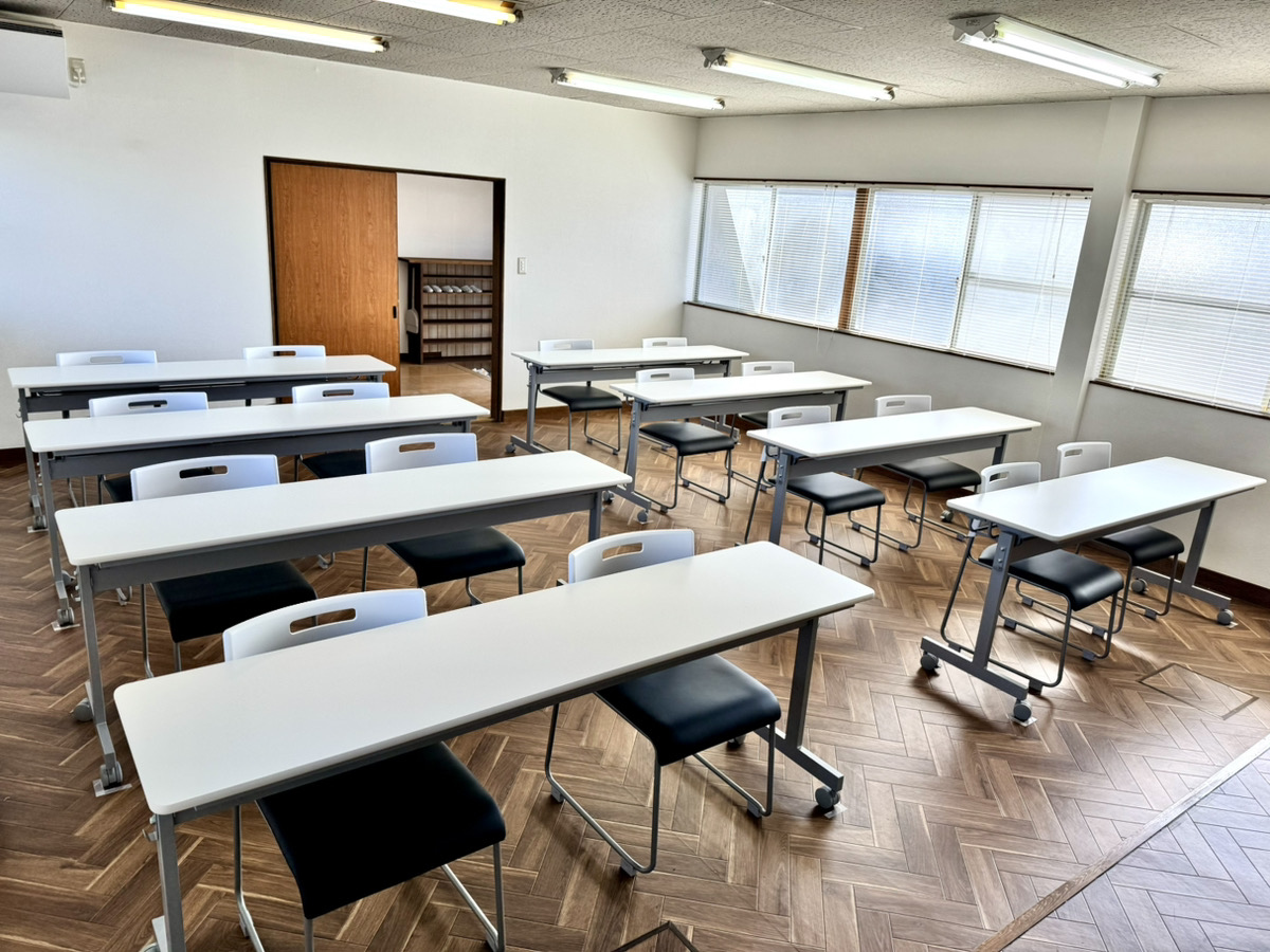 スペースの2枚目の写真