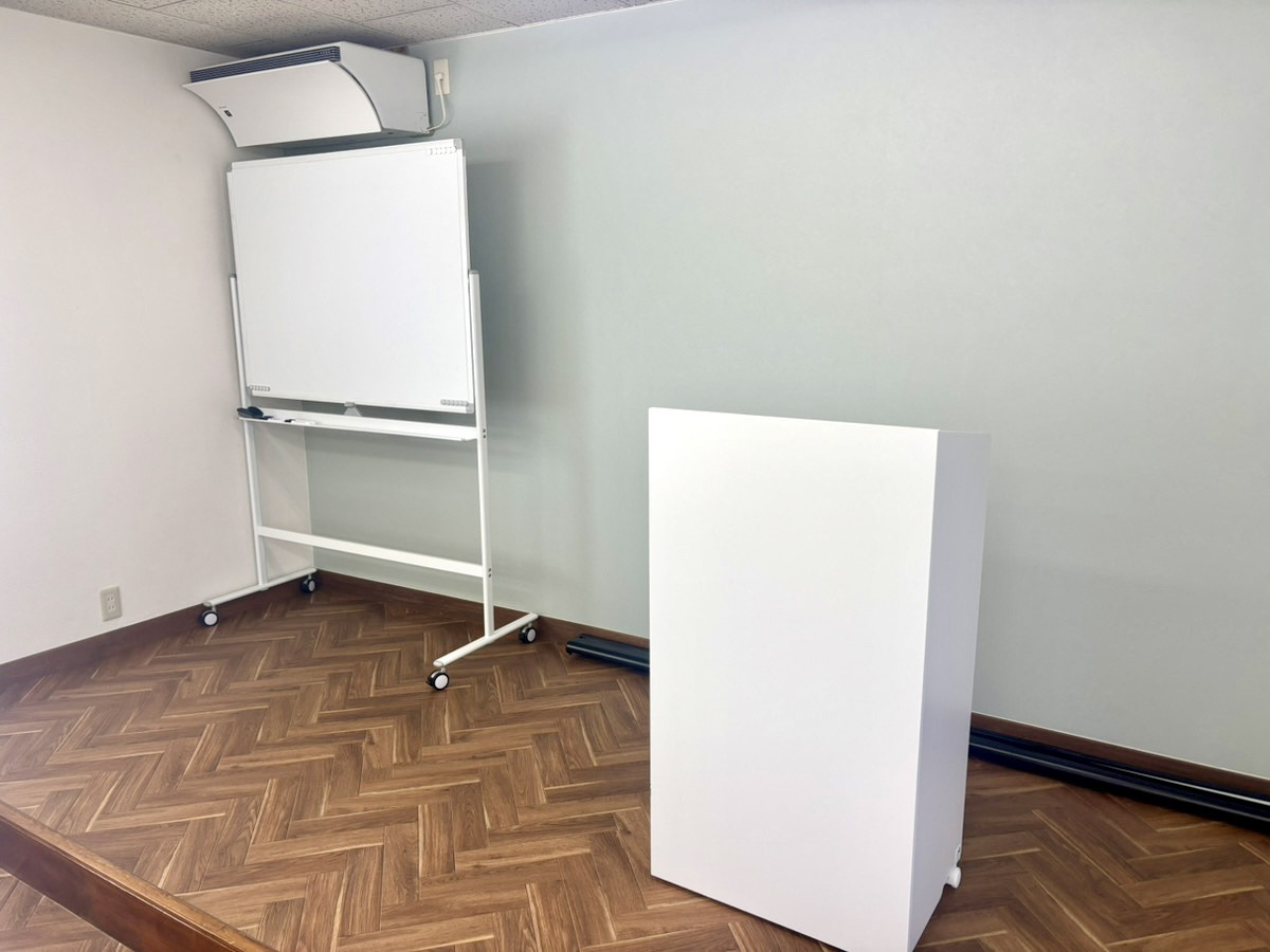 スペースの3枚目の写真