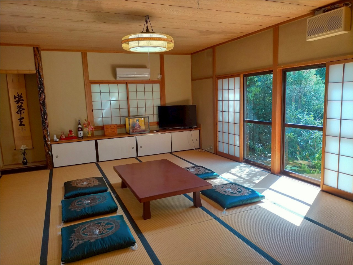 スペースの3枚目の写真