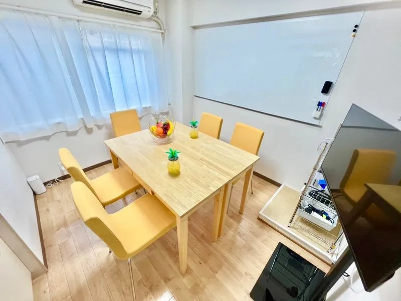 スペースの1枚目の写真