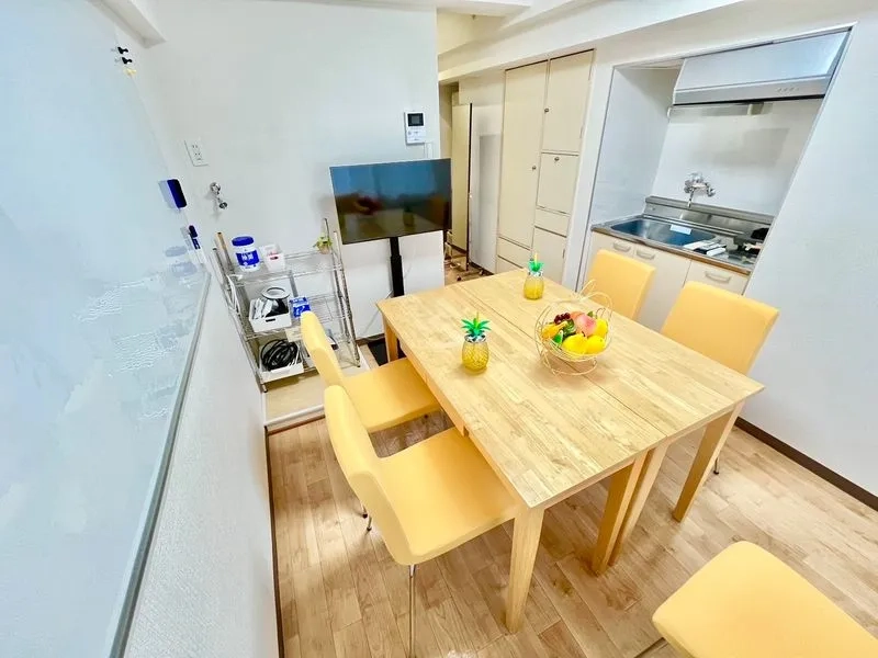 スペースの3枚目の写真