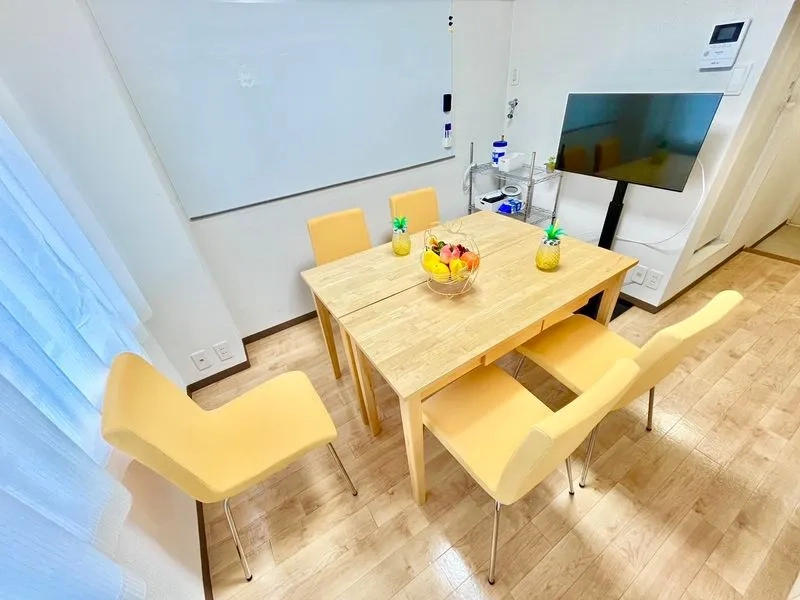 スペースの2枚目の写真