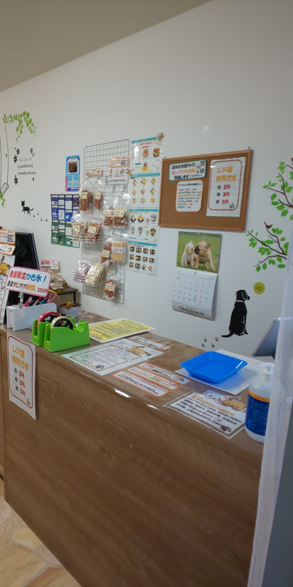 スペースの3枚目の写真