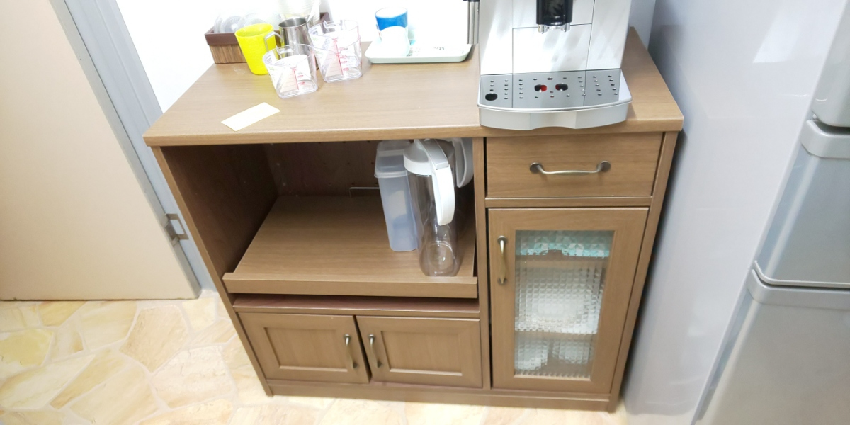 スペースの2枚目の写真