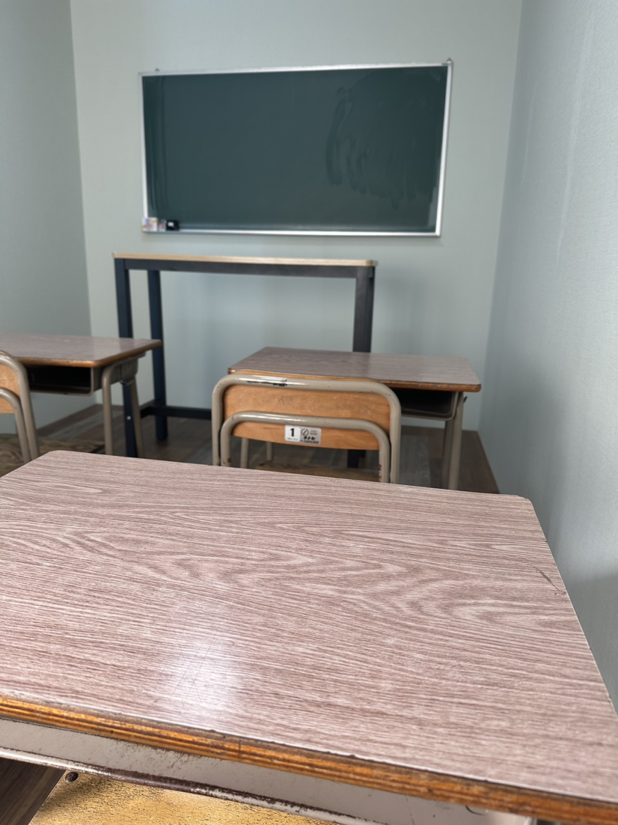 スペースの3枚目の写真