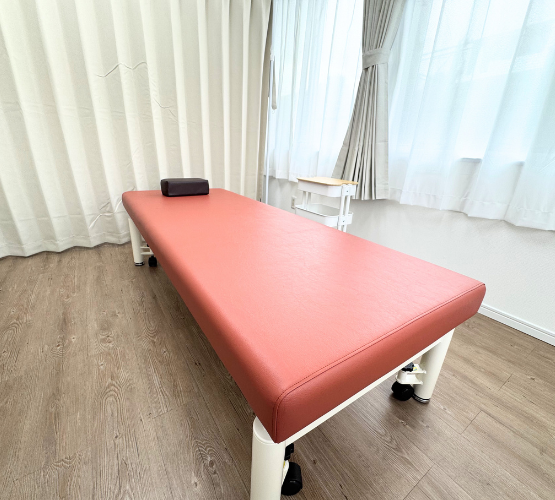 スペースの3枚目の写真