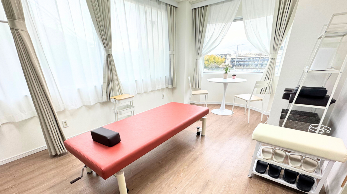 スペースの1枚目の写真