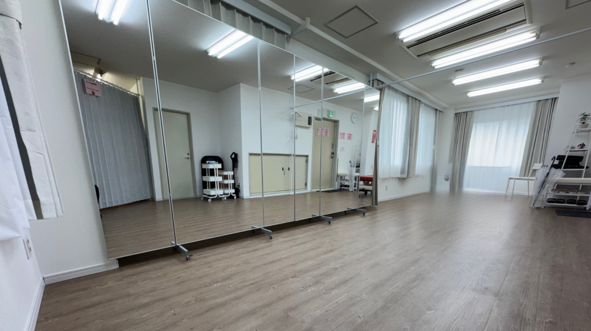 スペースの2枚目の写真