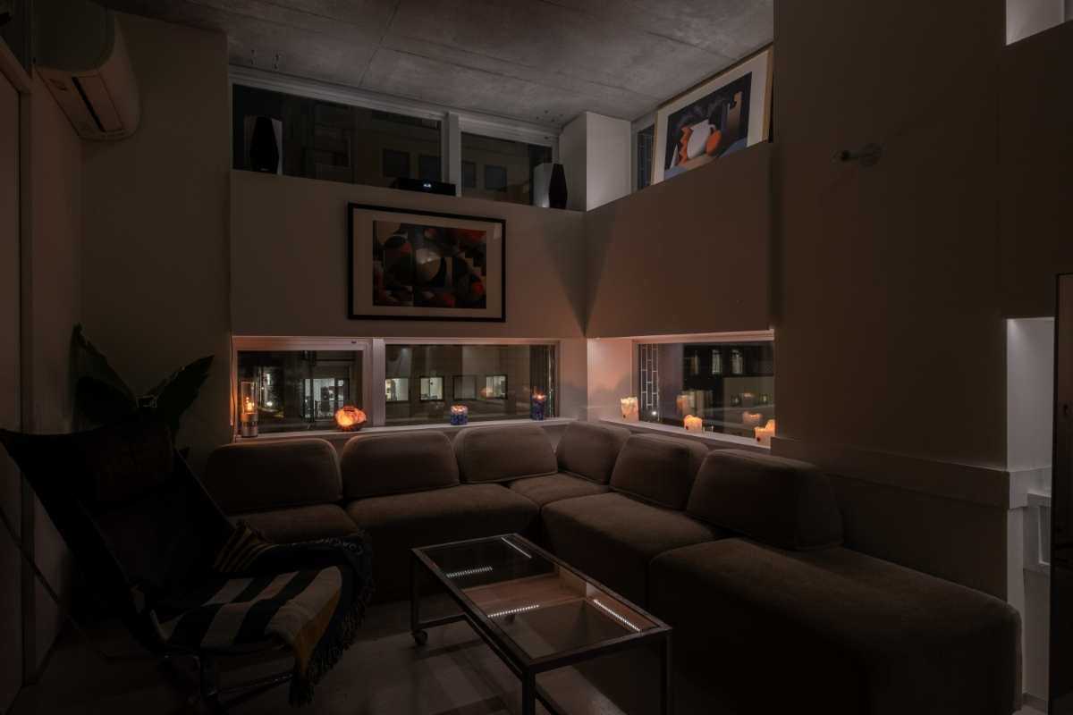 スペースの2枚目の写真