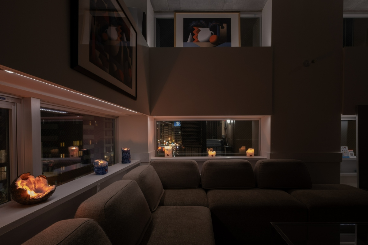 スペースの3枚目の写真