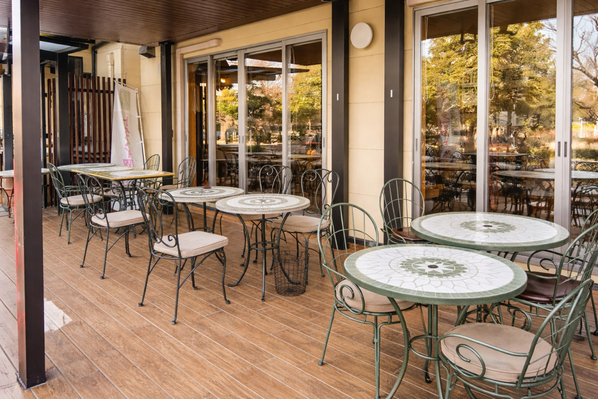 スペースの2枚目の写真