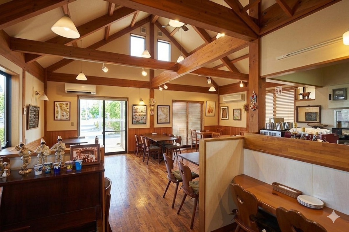 スペースの1枚目の写真