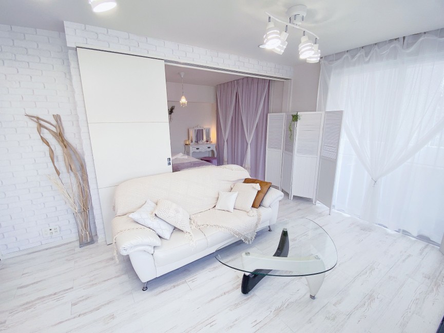 スペースの1枚目の写真