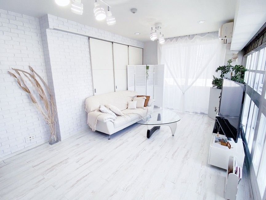 スペースの2枚目の写真