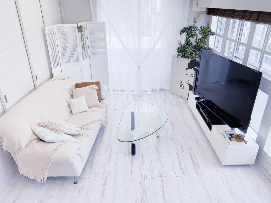 スペースの3枚目の写真