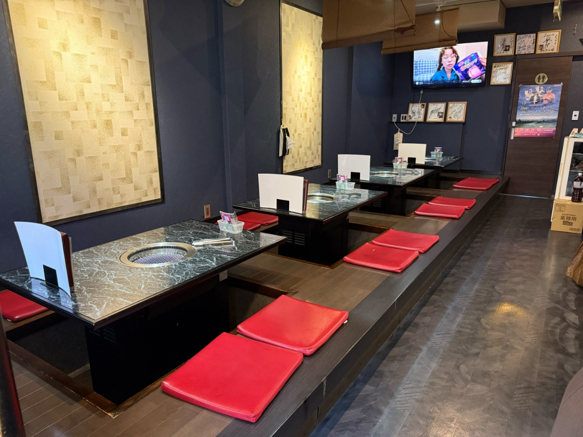 スペースの1枚目の写真