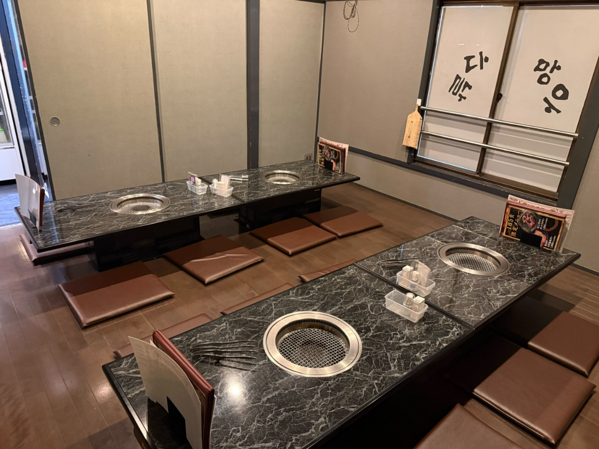 スペースの3枚目の写真