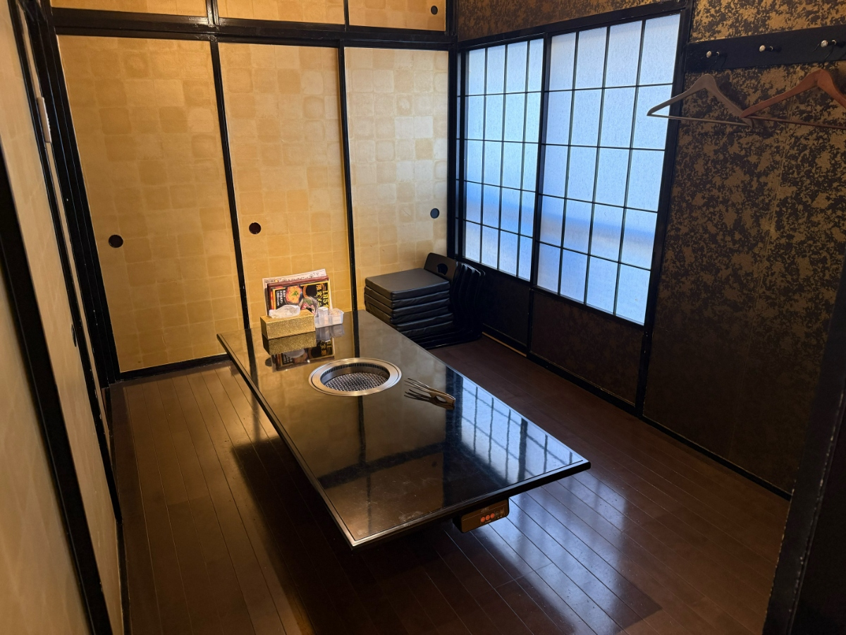 スペースの2枚目の写真