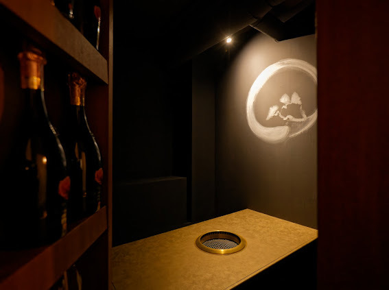 スペースの3枚目の写真