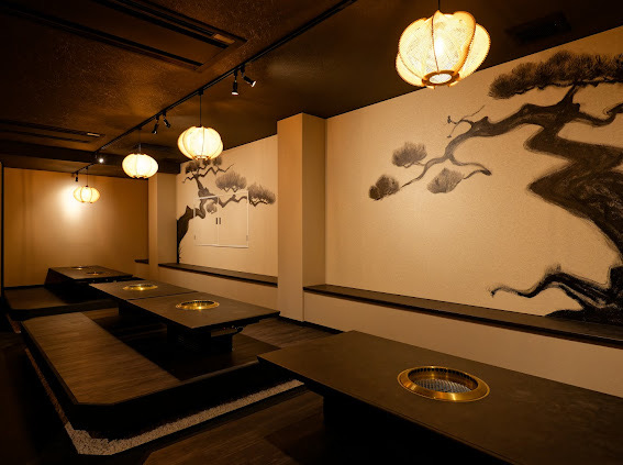 スペースの2枚目の写真