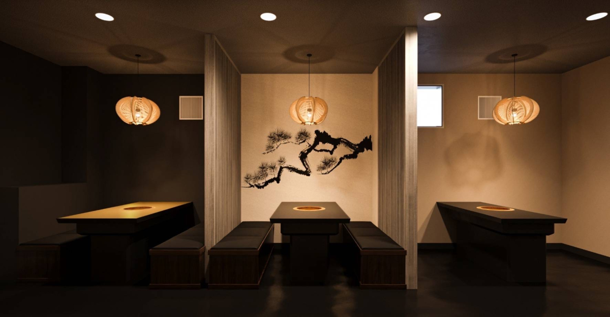 スペースの1枚目の写真