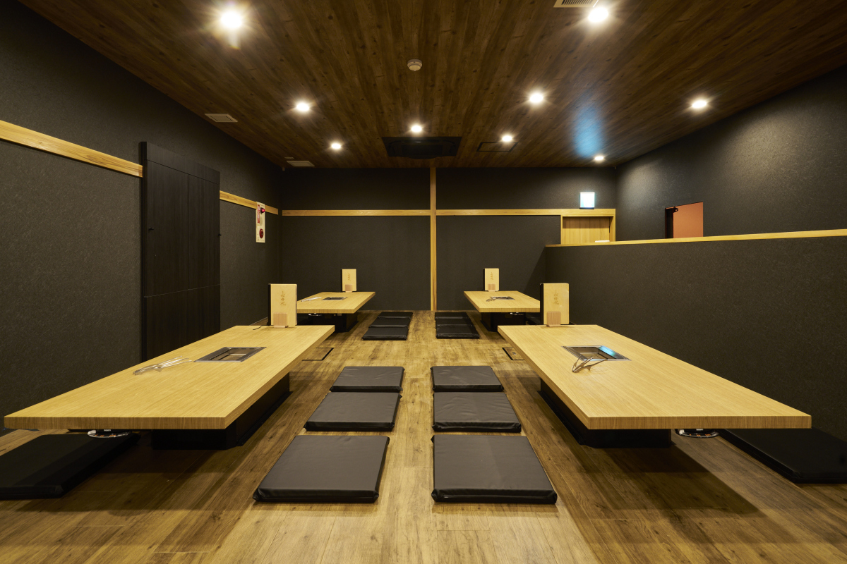 スペースの1枚目の写真