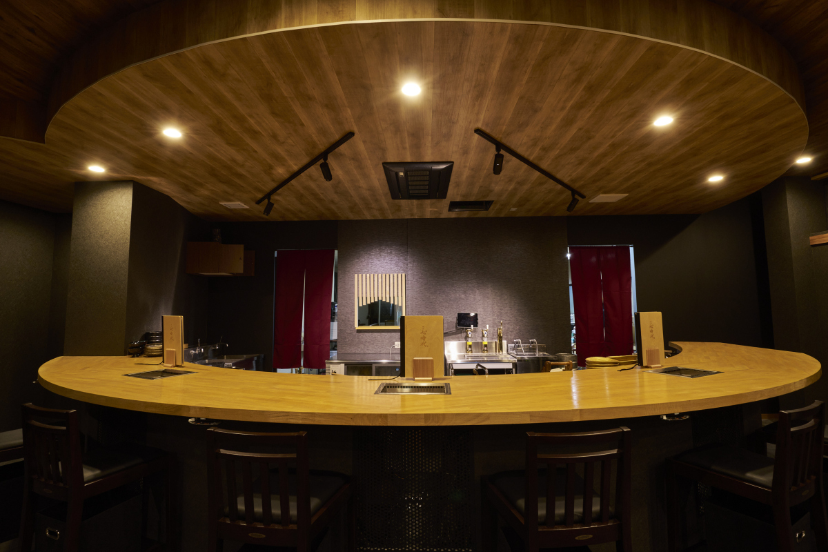 スペースの2枚目の写真